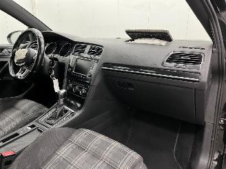 Volkswagen Golf 2.0 TDI GTD Panoramadak Navi Clima picture 13