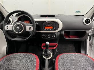 Renault Twingo 1.0 SCe Collection Airco picture 11