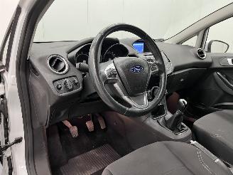 Ford Fiesta 1.0 Style Ultimate 5-drs Navi Airco picture 7