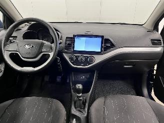 Kia Picanto 1.0 CVVT ComfortLine 5-drs Airco picture 10