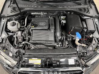 Audi A3 Limousine 1.4 TFSI S-Tronic S-Line Navi Clima picture 15