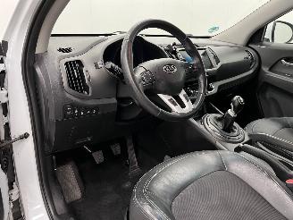 Kia Sportage 1.6 GDI X-Ecutive Plus Pack Navi Clima picture 7