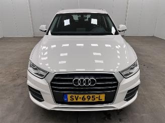 Audi Q3 1.4 TFSI S-Tronic Navi Clima picture 5