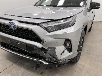 Toyota Rav-4 2.5 Plug-In Hybrid AWD Limited Navi Clima picture 20