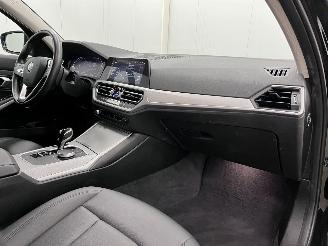 BMW 3-serie Touring 316d Autom. High Exe Navi Clima picture 12