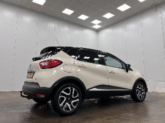 Renault Captur 1.2 TCe Autom. Dynamique Navi Clima picture 2