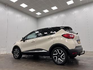 Renault Captur 1.2 TCe Autom. Dynamique Navi Clima picture 3