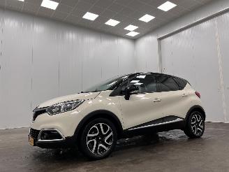 Renault Captur 1.2 TCe Autom. Dynamique Navi Clima picture 4