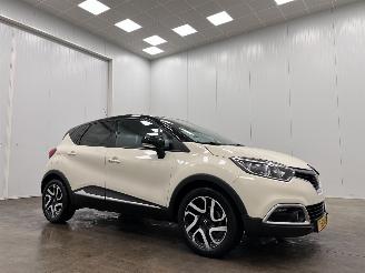 skadebil auto Renault Captur 1.2 TCe Autom. Dynamique Navi Clima 2014/1