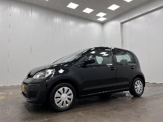 Volkswagen Up! 1.0 BMT Move-up! 5-drs Airco picture 4