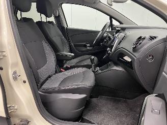Renault Captur 0.9 TCe Dynamique Navi Clima picture 9