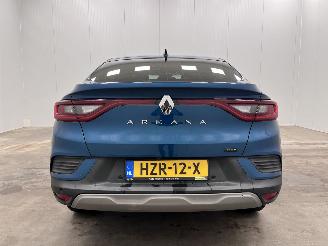 Renault Arkana 1.6 E-Tech Evolutiuon Navi Clima picture 6
