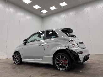 Fiat 500 Abarth 595 1.4 T-Jet Navi Airco picture 3