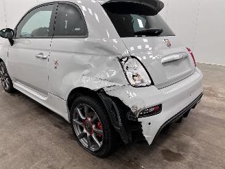 Fiat 500 Abarth 595 1.4 T-Jet Navi Airco picture 16