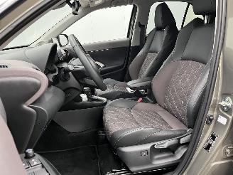 Toyota Yaris Cross 1.5 Hybrid Navi Clima picture 8