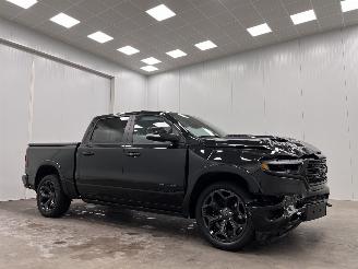 skadebil bedrijf Dodge Ram 1500 5.7 Hemi Limited DC 4WD Panoramadak 2022/7
