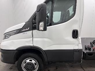 Iveco Daily 40-180 Hi-Matic BE-Trekker Navi Clima picture 19