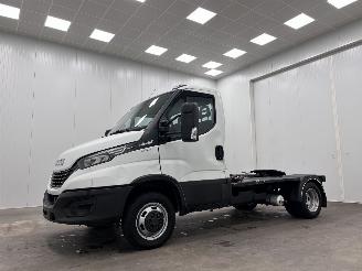 Iveco Daily 40-180 Hi-Matic BE-Trekker Navi Clima picture 4