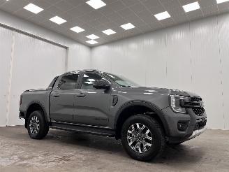  Ford Ranger 2.3 PHEV Wildtrak DC 4WD Navi Clima 2025/8