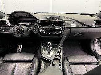 BMW 3-serie 318i Autom. M-Sport Shadow Navi Clima picture 11