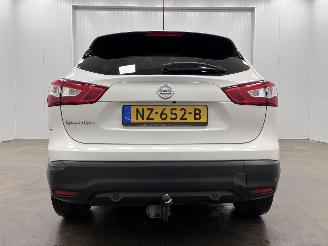 Nissan Qashqai 1.2 N-Connecta Panoramadak Navi Clima picture 6