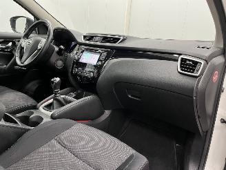 Nissan Qashqai 1.2 N-Connecta Panoramadak Navi Clima picture 13