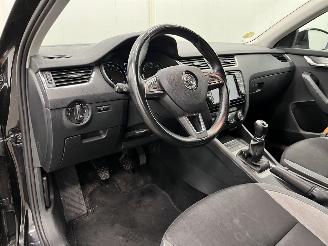 Skoda Octavia Combi 1.6 TDI Greentech JOY Navi Clima picture 7