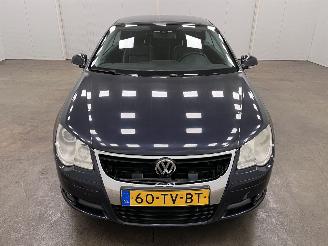 Volkswagen Eos 2.0 T-FSI DSG Navi Clima picture 6