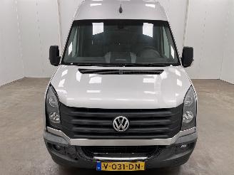 Volkswagen Crafter 35 2.0 TDI L2H2 Navi Clima picture 5