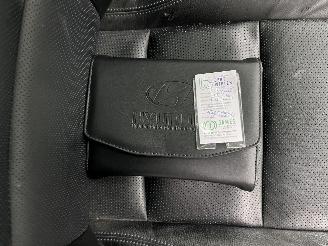 Hyundai Ix20 1.6i Autom.Panoramadak  Navi Clima picture 15