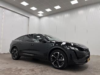  Peugeot 408 1.2 Autom. Allure Pack Navi Clima 2023/6