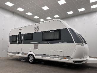 skadebil caravan Hobby  495 UL Excellent 2019/1