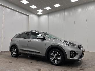 Auto incidentate Kia Niro 1.6 GDi Hybrid DynamicPlusLine Navi Clima 2021/10