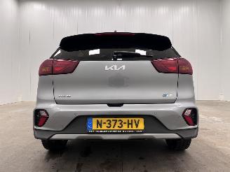 Kia Niro 1.6 GDi Hybrid DynamicPlusLine Navi Clima picture 6