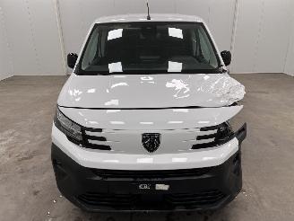 Peugeot Partner 1.5 BlueHDi Autom. Navi Clima picture 5