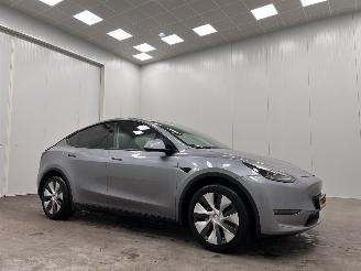 škoda osobní automobily Tesla Model Y Long Range Dual Motor 75 kWh 2023/9