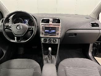 Volkswagen Polo 1.0 Autom. BlueMotion Edition 5-drs Airco picture 11