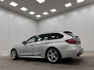 BMW 3-serie 318i Autom. M-Sport Navi Clima picture 3