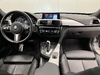 BMW 3-serie 318i Autom. M-Sport Navi Clima picture 11