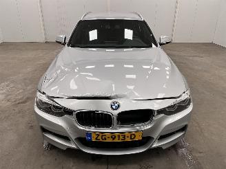 BMW 3-serie 318i Autom. M-Sport Navi Clima picture 5