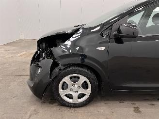 Kia Picanto 1.0 CVVT ComfortLine 5-drs Airco picture 19
