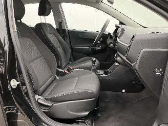 Kia Picanto 1.0 CVVT ComfortLine 5-drs Airco picture 9