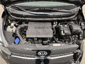 Kia Picanto 1.0 CVVT ComfortLine 5-drs Airco picture 15