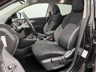 Nissan Qashqai 1.2 N-Connecta Panoramadak Navi Clima picture 9