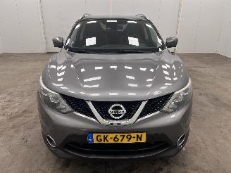 Nissan Qashqai 1.6i Tekna Panoramadak Navi Clima picture 5