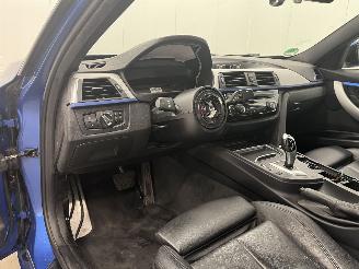 BMW 3-serie 320i Autom. Navi Clima picture 7