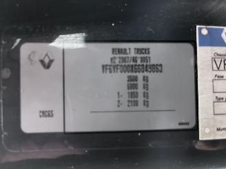 Renault Master 35 2.3 dCi Autom. L3 Bakwagen Airco picture 14