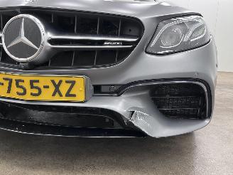 Mercedes E-klasse AMG 63 S 4MATIC+ Panoramadak picture 20