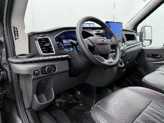 Ford Transit 2.0 TDCI Autom. STX Paardenwagen Navi Clima picture 11