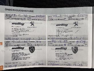 Peugeot 308 SW 1.2 PureTech Style Navi Clima picture 15